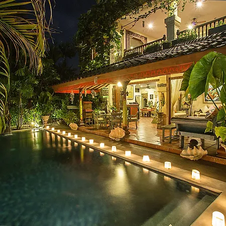 Villa Kaja By Nagisa Bali-3